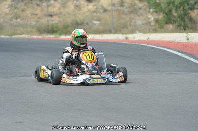 27&28/08/2011 : 5ème Coupe de l’amitié à Grabels (Photos Patrick Lascombes) 2011 — karting