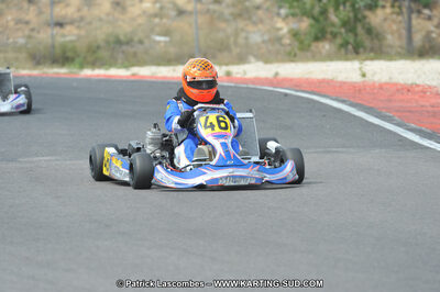 27&28/08/2011 : 5ème Coupe de l’amitié à Grabels (Photos Patrick Lascombes) 2011 — karting