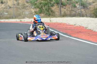 27&28/08/2011 : 5ème Coupe de l’amitié à Grabels (Photos Patrick Lascombes) 2011 — karting