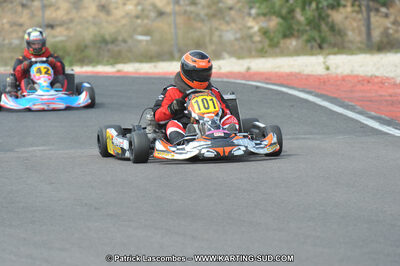 27&28/08/2011 : 5ème Coupe de l’amitié à Grabels (Photos Patrick Lascombes) 2011 — karting