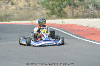 27&28/08/2011 : 5ème Coupe de l’amitié à Grabels (Photos Patrick Lascombes) 2011 — karting