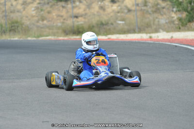 27&28/08/2011 : 5ème Coupe de l’amitié à Grabels (Photos Patrick Lascombes) 2011 — karting