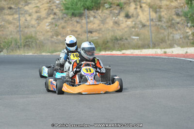 27&28/08/2011 : 5ème Coupe de l’amitié à Grabels (Photos Patrick Lascombes) 2011 — karting