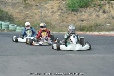 27&28/08/2011 : 5ème Coupe de l’amitié à Grabels (Photos Patrick Lascombes) 2011 — karting