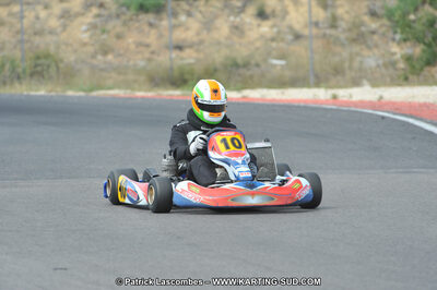 27&28/08/2011 : 5ème Coupe de l’amitié à Grabels (Photos Patrick Lascombes) 2011 — karting