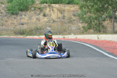 27&28/08/2011 : 5ème Coupe de l’amitié à Grabels (Photos Patrick Lascombes) 2011 — karting