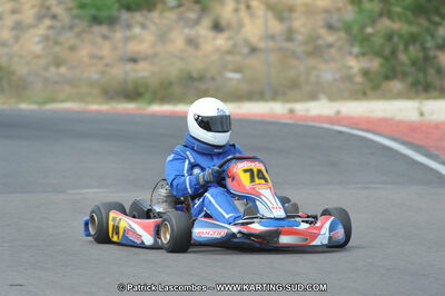 27&28/08/2011 : 5ème Coupe de l’amitié à Grabels (Photos Patrick Lascombes) 2011 — karting