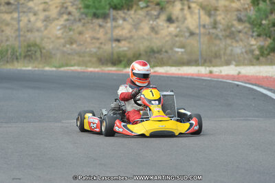 27&28/08/2011 : 5ème Coupe de l’amitié à Grabels (Photos Patrick Lascombes) 2011 — karting