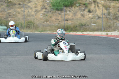 27&28/08/2011 : 5ème Coupe de l’amitié à Grabels (Photos Patrick Lascombes) 2011 — karting
