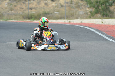 27&28/08/2011 : 5ème Coupe de l’amitié à Grabels (Photos Patrick Lascombes) 2011 — karting