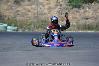 27&28/08/2011 : 5ème Coupe de l’amitié à Grabels (Photos Patrick Lascombes) 2011 — karting