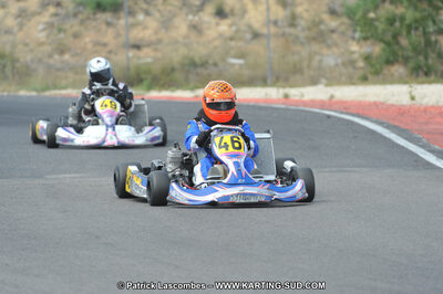 27&28/08/2011 : 5ème Coupe de l’amitié à Grabels (Photos Patrick Lascombes) 2011 — karting