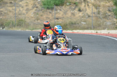 27&28/08/2011 : 5ème Coupe de l’amitié à Grabels (Photos Patrick Lascombes) 2011 — karting