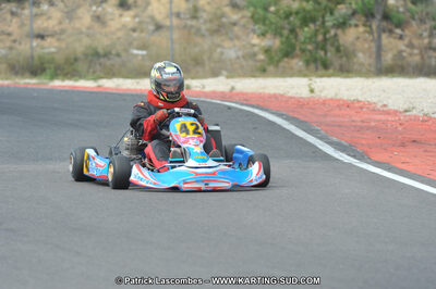 27&28/08/2011 : 5ème Coupe de l’amitié à Grabels (Photos Patrick Lascombes) 2011 — karting