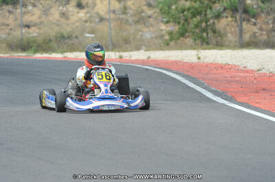 27&28/08/2011 : 5ème Coupe de l’amitié à Grabels (Photos Patrick Lascombes) 2011 — karting