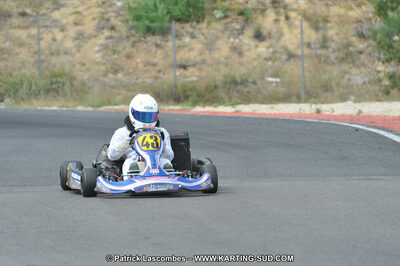 27&28/08/2011 : 5ème Coupe de l’amitié à Grabels (Photos Patrick Lascombes) 2011 — karting