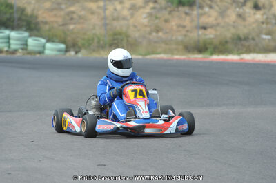 27&28/08/2011 : 5ème Coupe de l’amitié à Grabels (Photos Patrick Lascombes) 2011 — karting