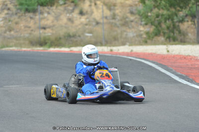 27&28/08/2011 : 5ème Coupe de l’amitié à Grabels (Photos Patrick Lascombes) 2011 — karting