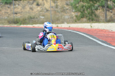 27&28/08/2011 : 5ème Coupe de l’amitié à Grabels (Photos Patrick Lascombes) 2011 — karting
