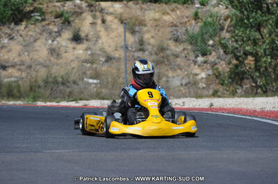 27&28/08/2011 : 5ème Coupe de l’amitié à Grabels (Photos Patrick Lascombes) 2011 — karting