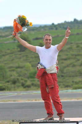 27&28/08/2011 : 5ème Coupe de l’amitié à Grabels (Photos Patrick Lascombes) 2011 — karting