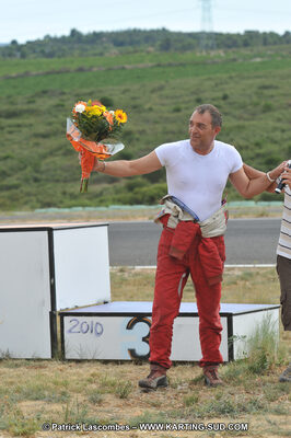 27&28/08/2011 : 5ème Coupe de l’amitié à Grabels (Photos Patrick Lascombes) 2011 — karting
