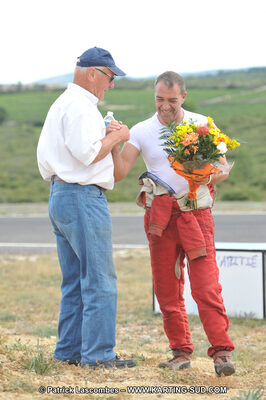 27&28/08/2011 : 5ème Coupe de l’amitié à Grabels (Photos Patrick Lascombes) 2011 — karting