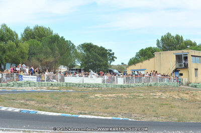 27&28/08/2011 : 5ème Coupe de l’amitié à Grabels (Photos Patrick Lascombes) 2011 — karting