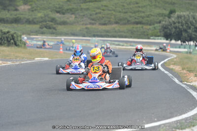 27&28/08/2011 : 5ème Coupe de l’amitié à Grabels (Photos Patrick Lascombes) 2011 — karting