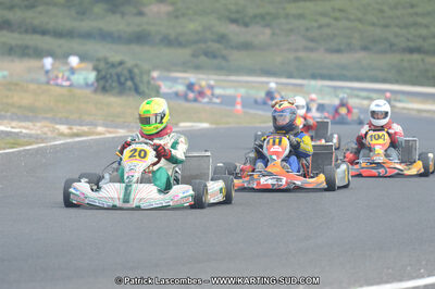 27&28/08/2011 : 5ème Coupe de l’amitié à Grabels (Photos Patrick Lascombes) 2011 — karting