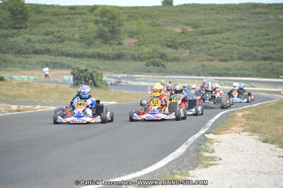 27&28/08/2011 : 5ème Coupe de l’amitié à Grabels (Photos Patrick Lascombes) 2011 — karting
