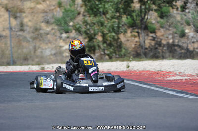 27&28/08/2011 : 5ème Coupe de l’amitié à Grabels (Photos Patrick Lascombes) 2011 — karting