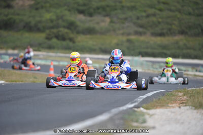 27&28/08/2011 : 5ème Coupe de l’amitié à Grabels (Photos Patrick Lascombes) 2011 — karting