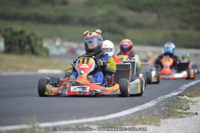 27&28/08/2011 : 5ème Coupe de l’amitié à Grabels (Photos Patrick Lascombes) 2011 — karting