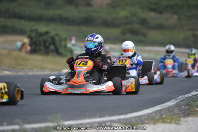 27&28/08/2011 : 5ème Coupe de l’amitié à Grabels (Photos Patrick Lascombes) 2011 — karting