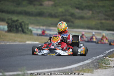 27&28/08/2011 : 5ème Coupe de l’amitié à Grabels (Photos Patrick Lascombes) 2011 — karting