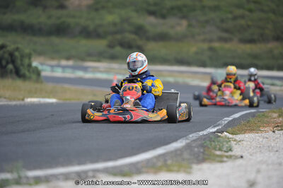 27&28/08/2011 : 5ème Coupe de l’amitié à Grabels (Photos Patrick Lascombes) 2011 — karting