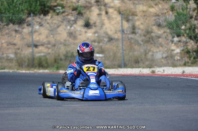 27&28/08/2011 : 5ème Coupe de l’amitié à Grabels (Photos Patrick Lascombes) 2011 — karting