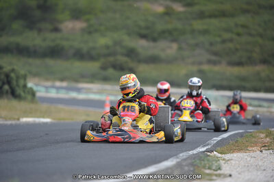 27&28/08/2011 : 5ème Coupe de l’amitié à Grabels (Photos Patrick Lascombes) 2011 — karting