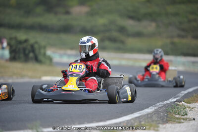 27&28/08/2011 : 5ème Coupe de l’amitié à Grabels (Photos Patrick Lascombes) 2011 — karting