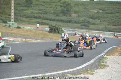 27&28/08/2011 : 5ème Coupe de l’amitié à Grabels (Photos Patrick Lascombes) 2011 — karting
