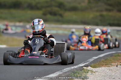 27&28/08/2011 : 5ème Coupe de l’amitié à Grabels (Photos Patrick Lascombes) 2011 — karting