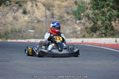 27&28/08/2011 : 5ème Coupe de l’amitié à Grabels (Photos Patrick Lascombes) 2011 — karting