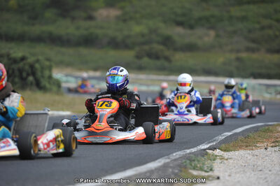 27&28/08/2011 : 5ème Coupe de l’amitié à Grabels (Photos Patrick Lascombes) 2011 — karting