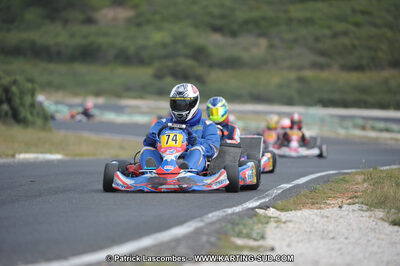 27&28/08/2011 : 5ème Coupe de l’amitié à Grabels (Photos Patrick Lascombes) 2011 — karting