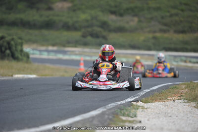 27&28/08/2011 : 5ème Coupe de l’amitié à Grabels (Photos Patrick Lascombes) 2011 — karting