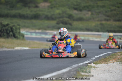 27&28/08/2011 : 5ème Coupe de l’amitié à Grabels (Photos Patrick Lascombes) 2011 — karting