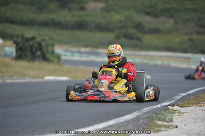 27&28/08/2011 : 5ème Coupe de l’amitié à Grabels (Photos Patrick Lascombes) 2011 — karting