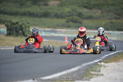 27&28/08/2011 : 5ème Coupe de l’amitié à Grabels (Photos Patrick Lascombes) 2011 — karting