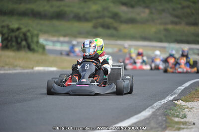 27&28/08/2011 : 5ème Coupe de l’amitié à Grabels (Photos Patrick Lascombes) 2011 — karting
